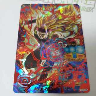 バーダック：ゼノ 1枚