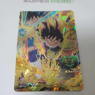 バーダック：BR