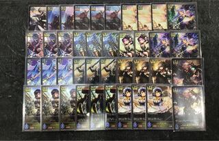 Shadowverse Evolve Royal Deck