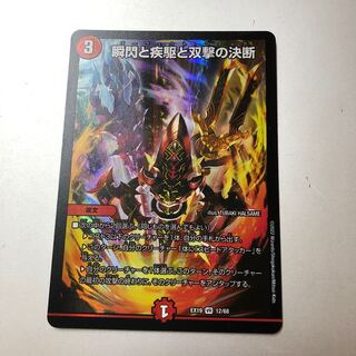 The Decision of Twinstrike and Twinstrike VR 7/102