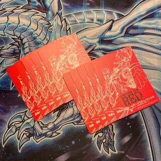 One Piece Card Game - 10 Don Cards - Uta Ver.