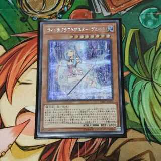 Sold Out] Ad fixed 1000 yen Oripa Witchcraft Master Veil