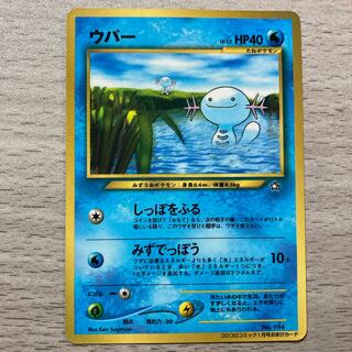 専用 ウパー＋カビゴンセット