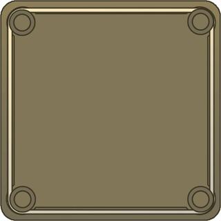 スピリット3 能力無し