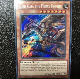 English version Gaia Road