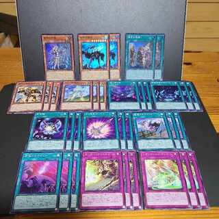 【勇者トークン】聖殿の水遣い　外法の騎士　運命の旅路