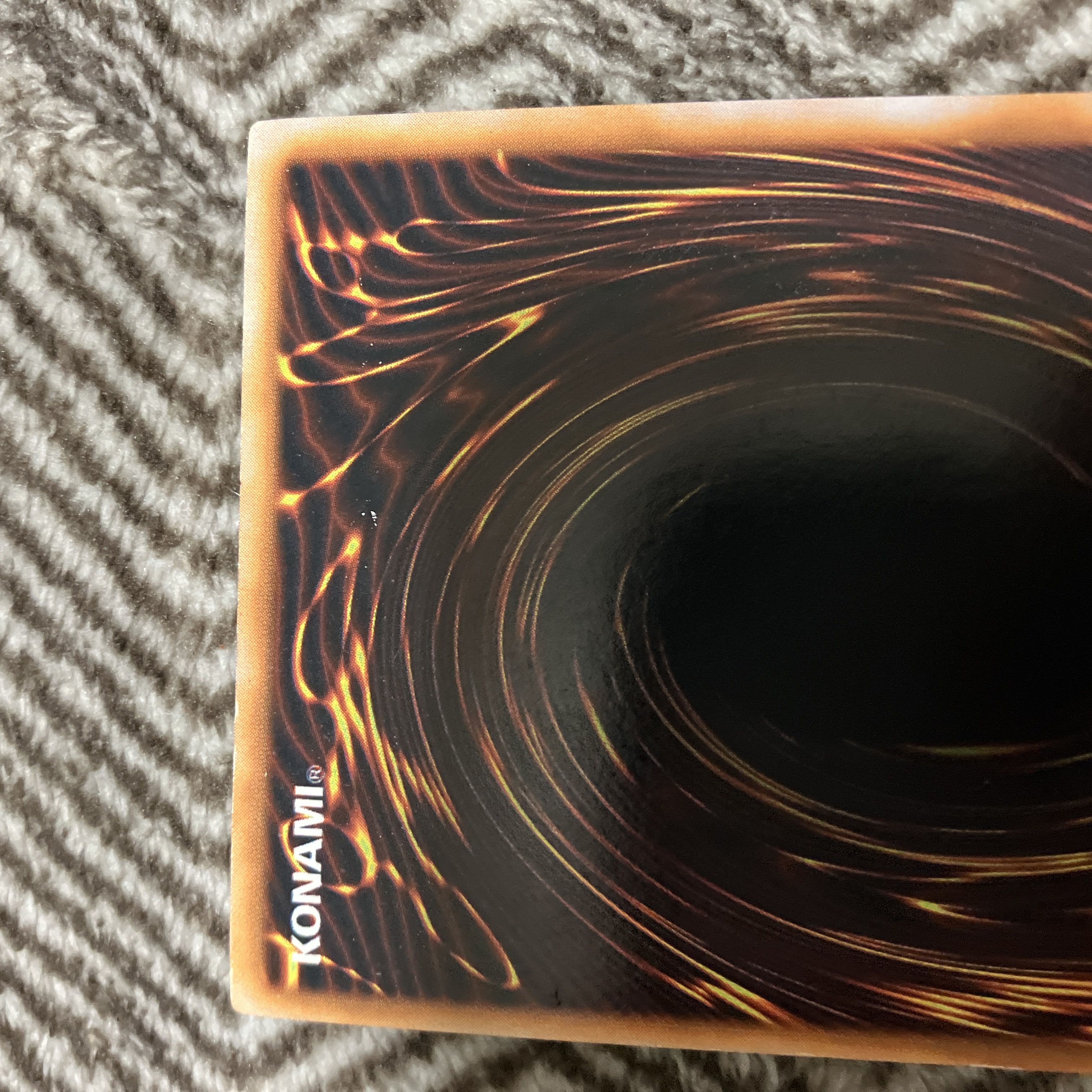 Yu-Gi-Oh! Millennium Shield Early Ultra Secret Rare