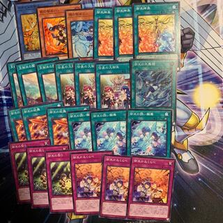 Ohime no Omiko Omiko deck parts Mikanko