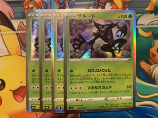 ザルード R 010/070