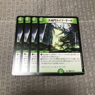 Daichimon Life Gate U 98/138