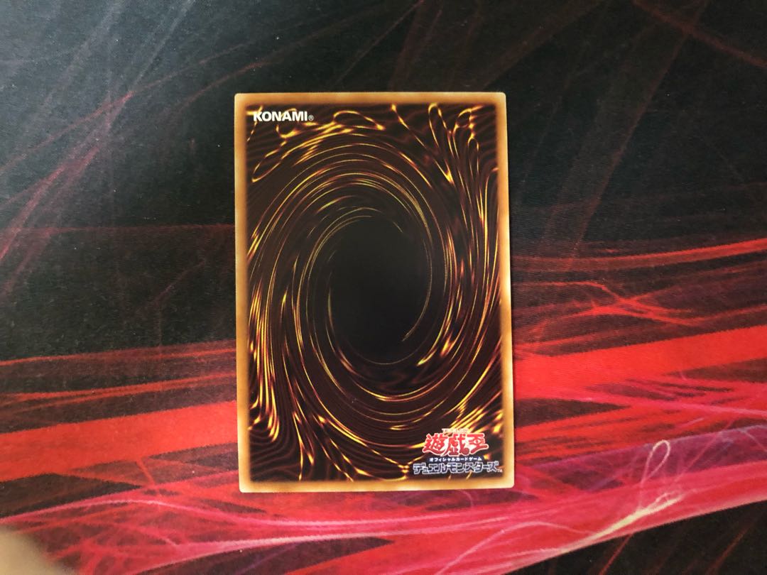 Yu-Gi-Oh! Black Luster Soldier 20th