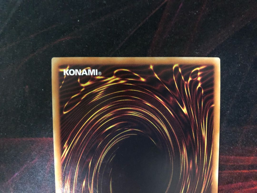 Yu-Gi-Oh! Black Luster Soldier 20th