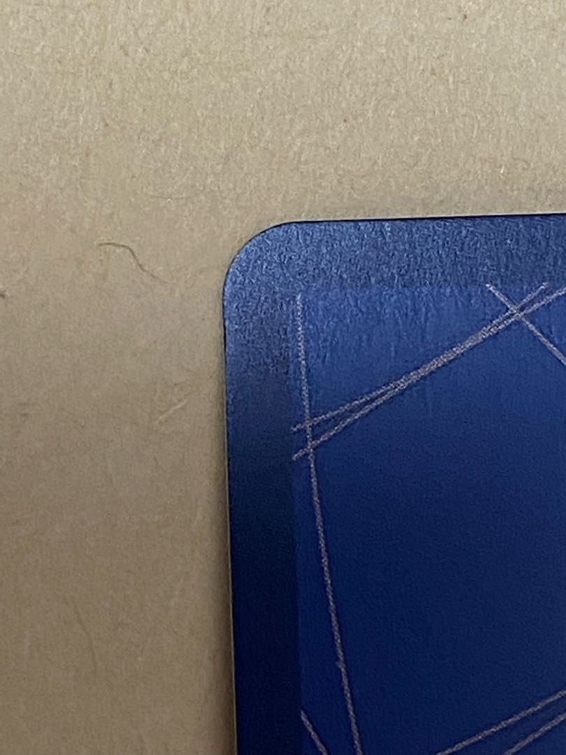 ワンピースカード　クロコダイル　パラレル　ONE PIECE 1枚