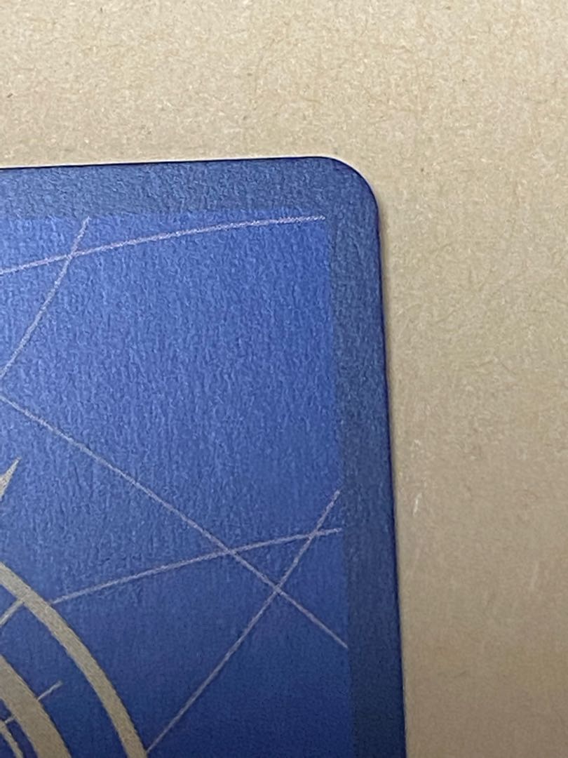 ワンピースカード　クロコダイル　パラレル　ONE PIECE 1枚