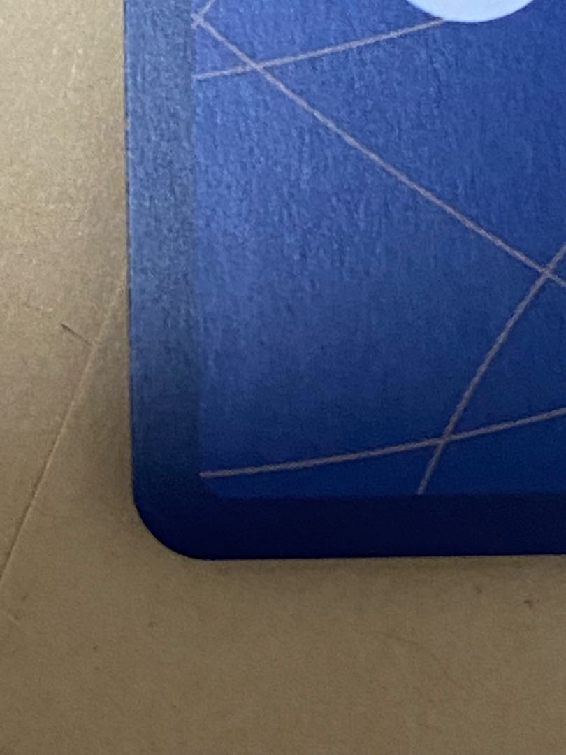 ワンピースカード　クロコダイル　パラレル　ONE PIECE 1枚