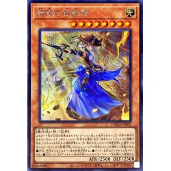 Asia☆The Iris Swordsoul [Secret] {Asia DAMA-JP00...