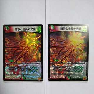 Fighting Conflict and Growth Decision VR 8/76 Set of 2