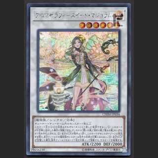 Aromatheraphy - Sweet marjoram [nia] Secret / MY0441