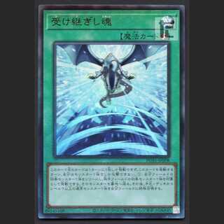 Successor Soul [near] relief /Managed by MY0416