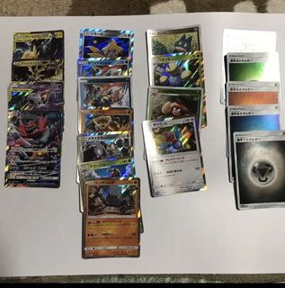 ポケモンカード 1枚