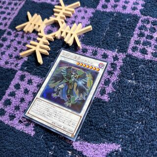 A BF - Tearful Rain Plover Ultra Rare JP051