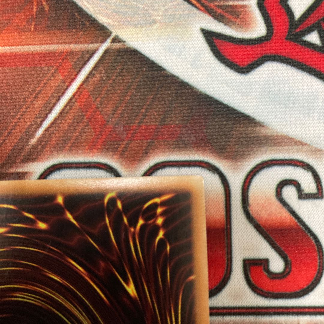 Number 38: Hope Harbinger Dragon Titanic Galaxy Secret Rare JP008 1 copy