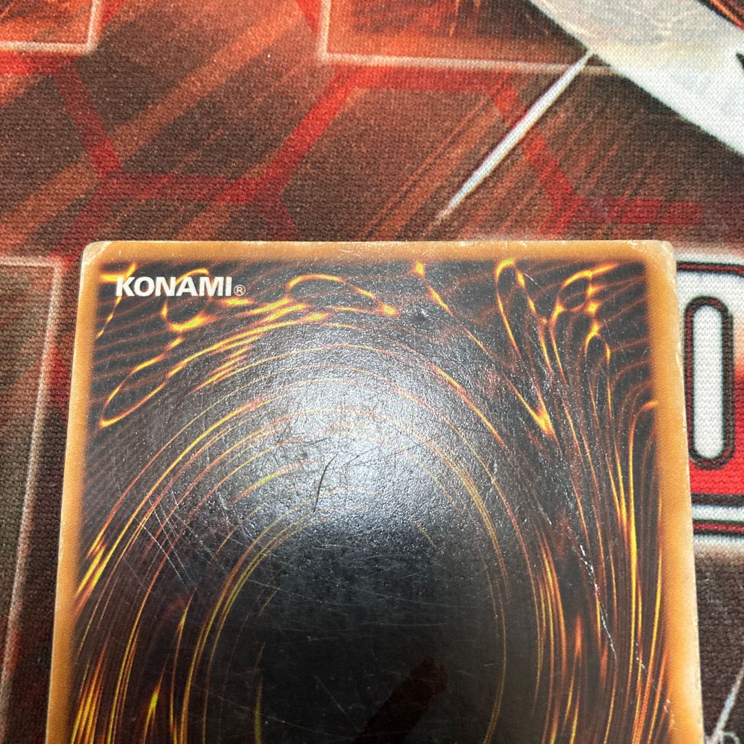 Time Wizard Secret Rare Early Junk