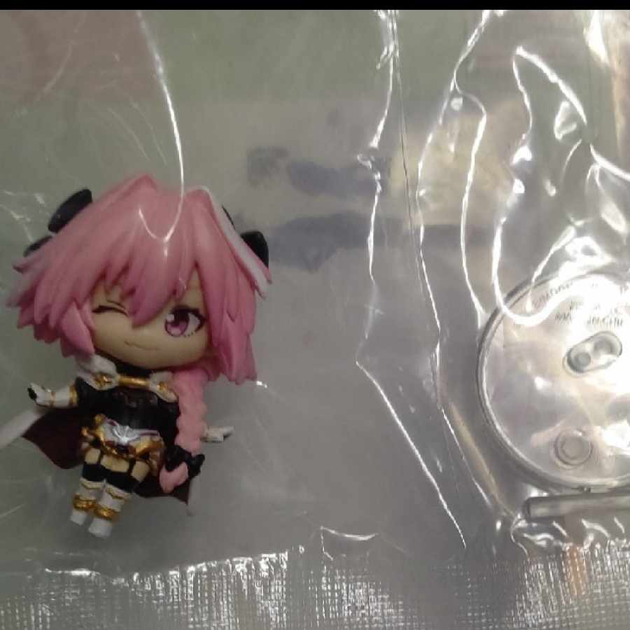 Fate Astolfo Exterior Link