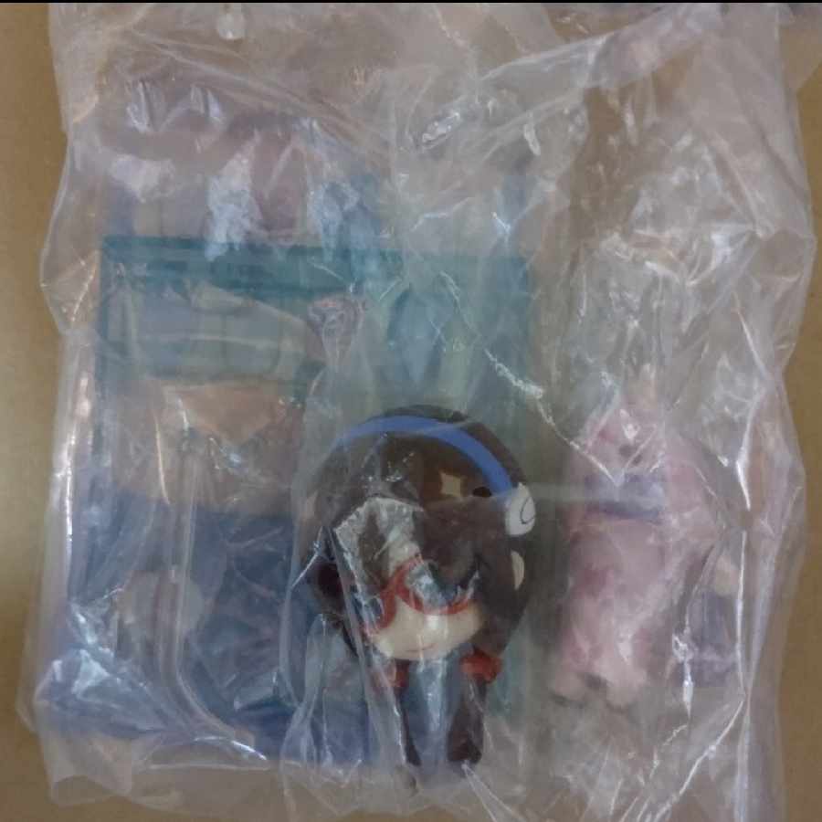 Evangelion Ichiban Kuji Lottery Asuka Mari