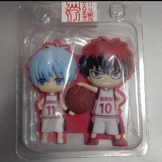 Kuroko no Basketball Fire God Taiga Kuroko Tetsuya