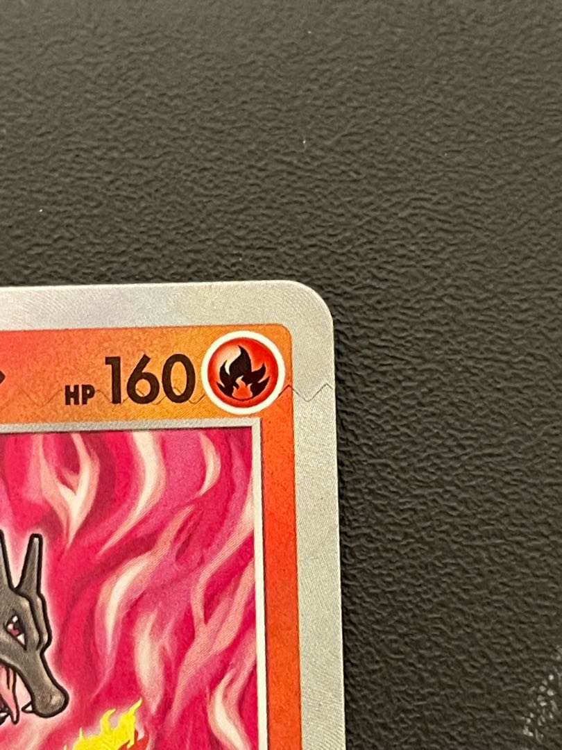 Weekend special price Dagayaku Charizard K 011/071