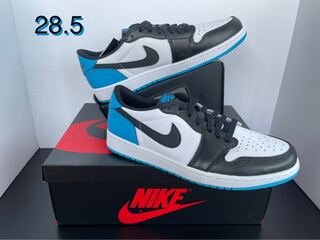 AIR JORDAN 1 LOW OG 28.5cm 28.5cm