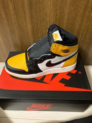 エアージョーダン1 575441-711 24cm 24cm