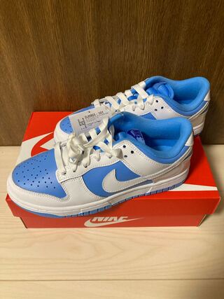 DJ9955-101 Dunk 23.5cm 23.5cm