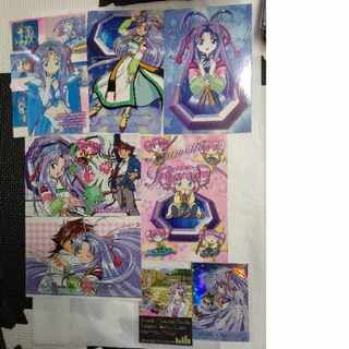 まもって守護月天