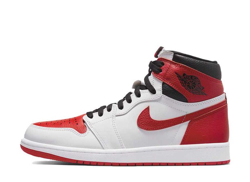 23.5]Nike Air Jordan 1 High OG \u0026quot;Heritage\u0026quot; の通販 にき（1652918624） |  magi -トレカ専用フリマアプリ-