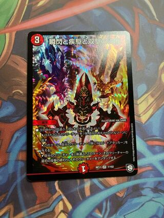 The Decision of Twinstrike and Twinstrike VR 7/102