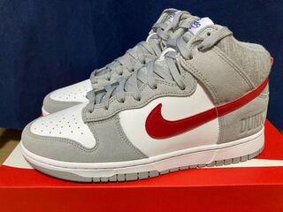 Nike Dunk High Retro SE Athletic Club 28cm