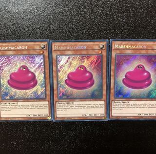 英語版　マシュマカロン