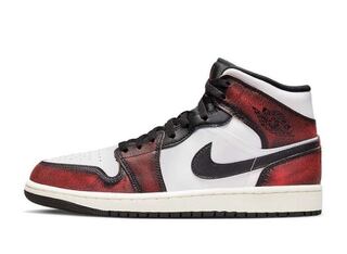 Nike Air Jordan 1 Mid "Wear Away" 29.5cm