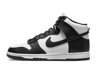 Nike Dunk High "Championship White" 29cm