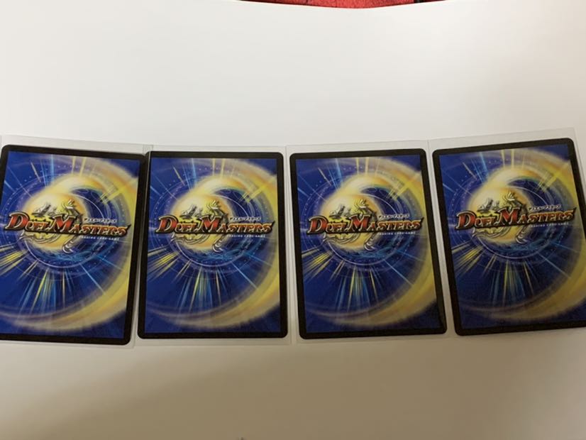 東京ミステリーサーカスからの挑戦状4枚