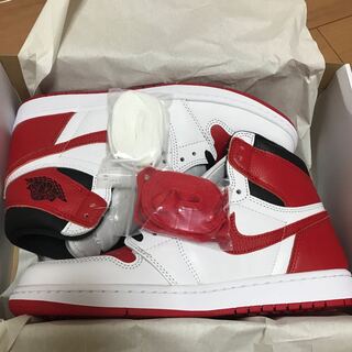 エアジョーダン1 ヘリテージ　28.5cm 28.5cm