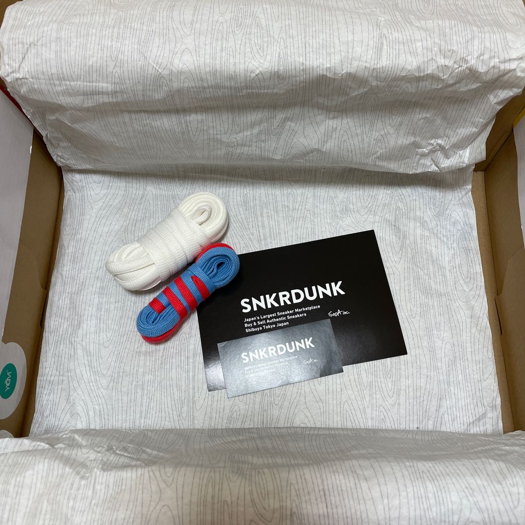 Magnus Walker x NIKE SB DUNK HIGH "1971 PORCHE 911 T 277" Magnus Walker x Nike SB Dunk High "1971 PORCHE 911 28cm