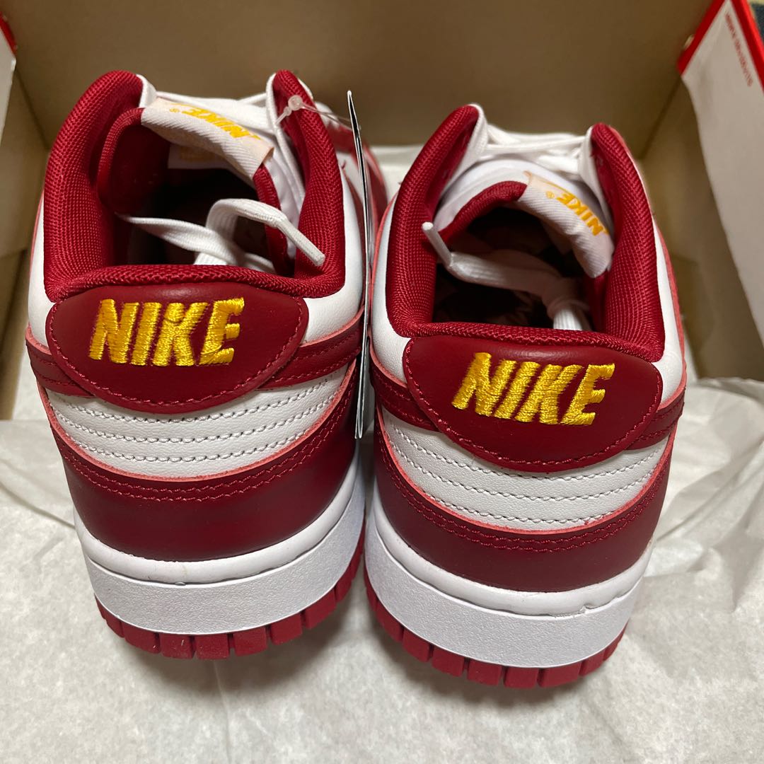 NIKE DUNK LOW RETRO 28cm