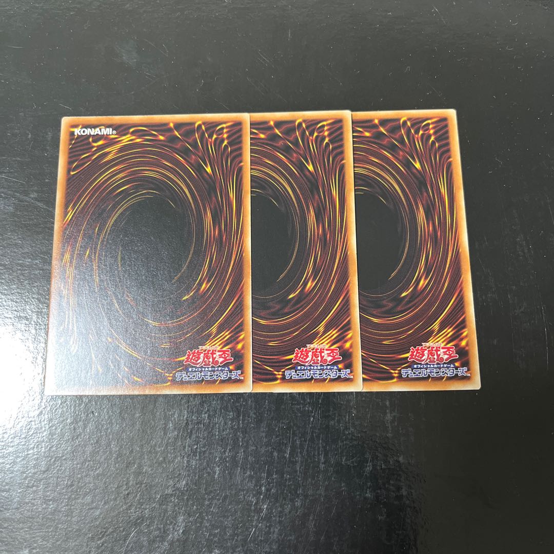 Ash Blossom & Joyous Spring Normal JP019 Set of 3