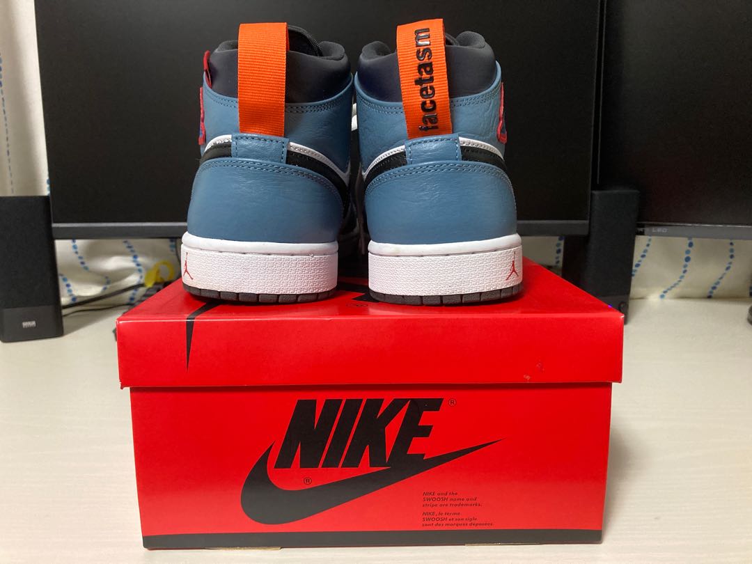 FACETASM NIKE AIR JORDAN 27.0cm Set 27cm