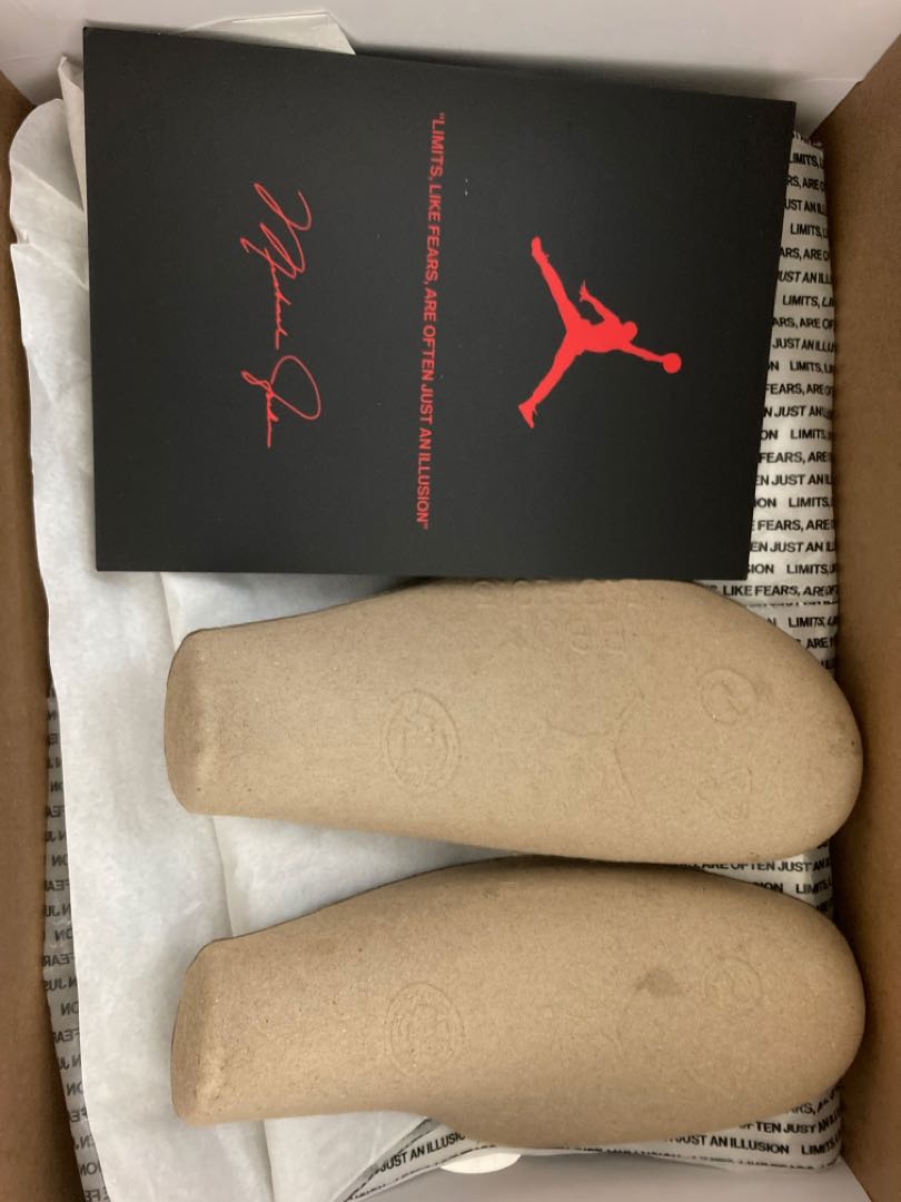 FACETASM NIKE AIR JORDAN 27.0cm Set 27cm