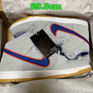 NIKE SB DUNK HIGH PRM 29.5cm