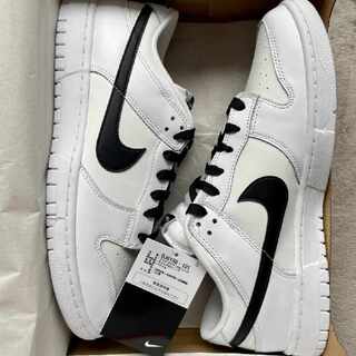 NIKE DUNK LOW Reverse Panda 29cm 29cm